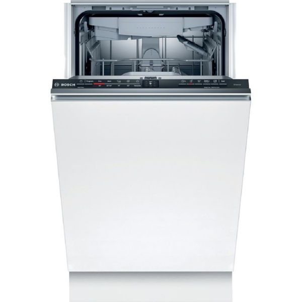 Встраиваемая посуд. машина Bosch SPV2XMX01E - 45 см./9 компл./4 прогр/4 темп. реж./А+