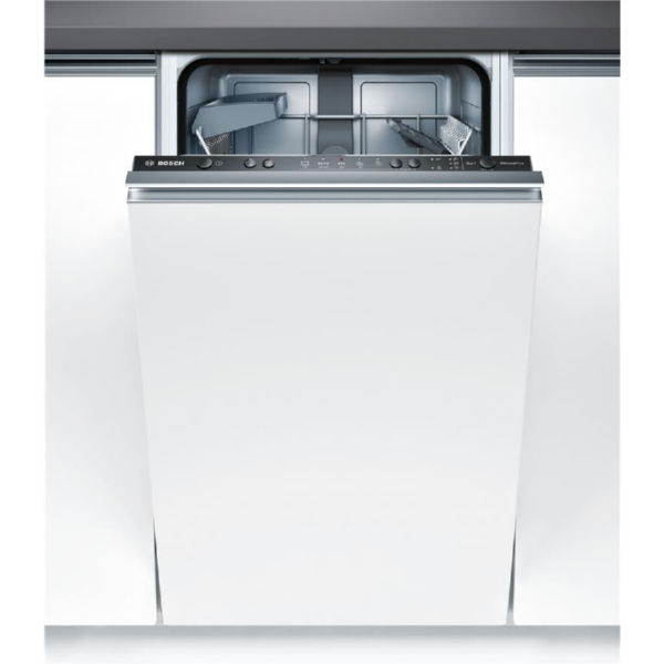 Встраиваемая посудомоечная машина Bosch SPV50E90EU - 45 см./9 компл./5 прогр/ 4 темп. реж/А+