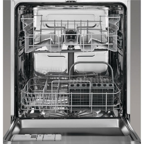 Посудомоечная машина Zanussi ZDLN91511 встраиваемая/шир 60см/13 компл./А+/5 прогр./инвертор
