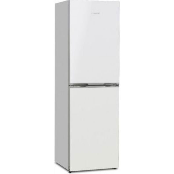 Холодильник Snaige RF35SM-S10021/комби/195х60х65/холод- автом/мороз-статик-4 ящик/327 л./ А+/белый