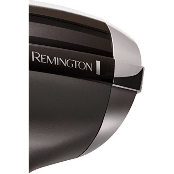 Фен Remington D5215 Pro c дополнительной ионизацией для придания блеска