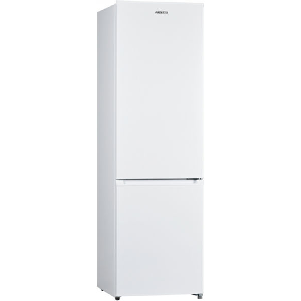 Холодильник Ardesto DDF-M267W180 /Вх180 Шх54,5 Гх58/ статика/мех.управл./260 л/А+/белый