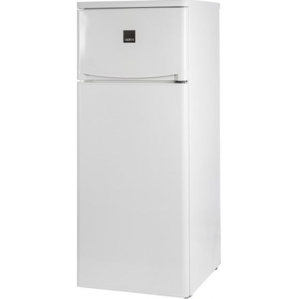 Холодильник Zanussi ZRT23100WA с верхней морозильной камерой 140 см/ 223 л/ А+/ Белый
