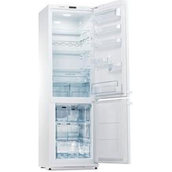 Холодильник Snaige RF36NG-P10026/194.5х60х65/338 л./комби/холод- автом/мороз-NoFrost/А+/белый