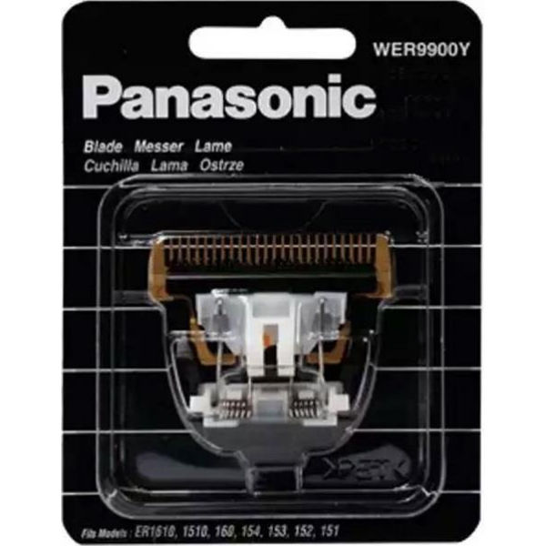 Сменный нож к машинке для стрижки Panasonic WER9900Y136