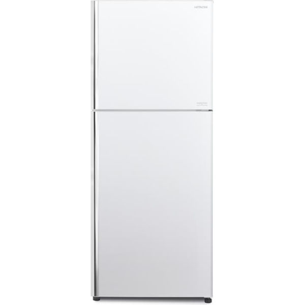 Холодильник Hitachi R-V440PUC8PWH верх. мороз./Ш650xВ1695xГ720/365л/A++/Белый