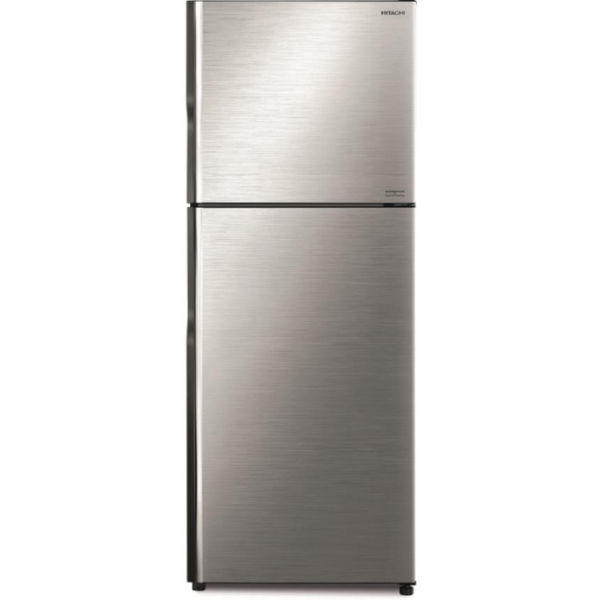 Холодильник Hitachi R-V400PUC8BSL верх. мороз./Ш650xВ1605xГ720/335л/A++/Пол. нерж.сталь