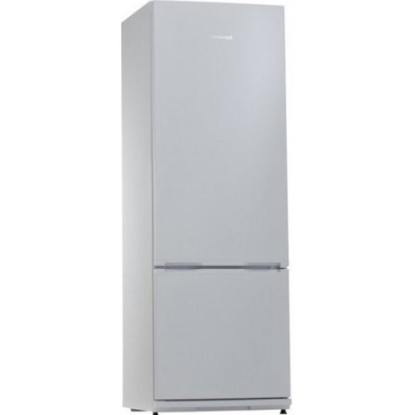 Холодильник Snaige RF32SM-S10021/комби/176х60х65/304 л./А+/белый