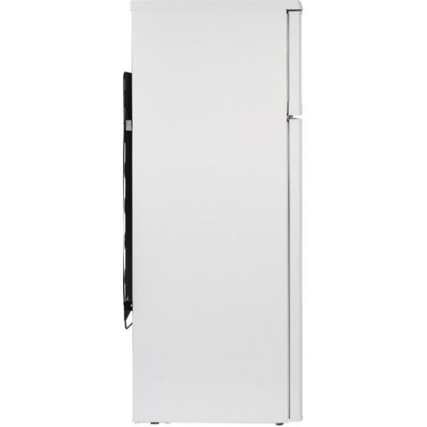 Холодильник Zanussi ZRT23100WA с верхней морозильной камерой 140 см/ 223 л/ А+/ Белый