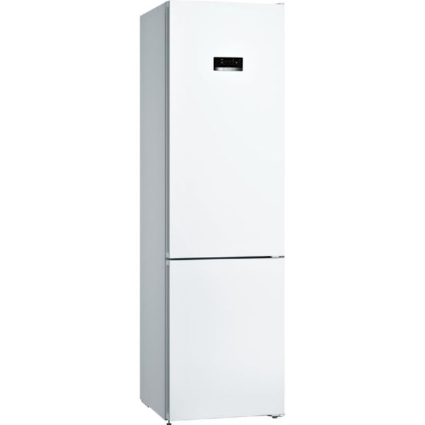 Холодильник Bosch KGN39XW316 с нижней морозильной камерой - 203x60x66/366 л/No-Frost/А++/белый