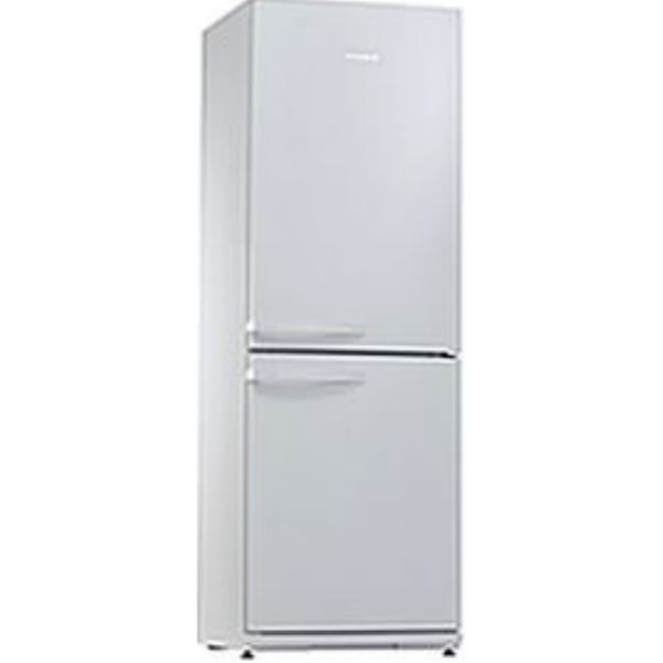 Холодильник Snaige RF31SM-P10022/комби/176х60х65/296 л./А++/белый