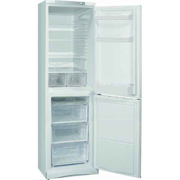Холодильник Stinol STS 200 AAUA ниж.мороз. /200см/341л/ А+/Статична/Білий