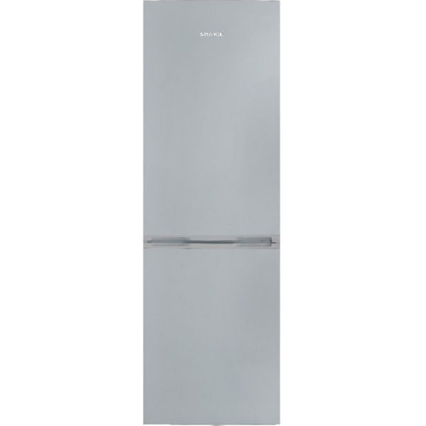 Холодильник Snaige RF56SM-S5MP210/ комби/185х60х65/319 л./А+/серый