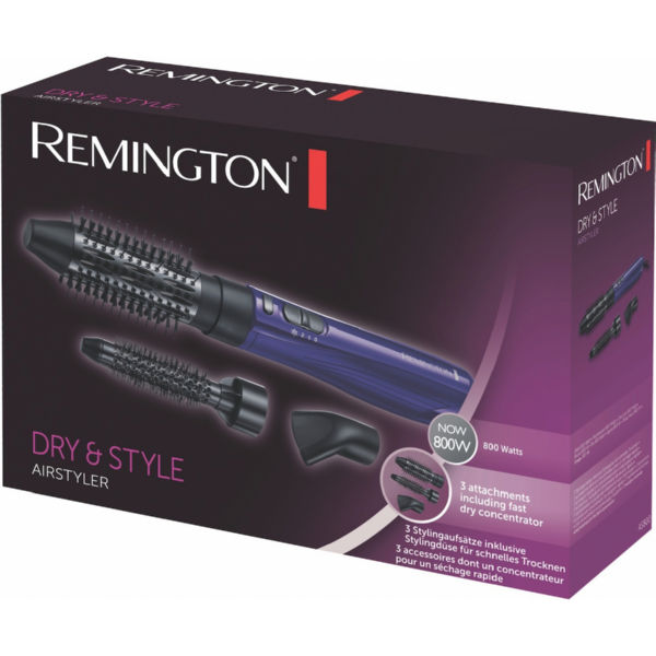 Воздушный стайлер Remington Dry & Style AS800