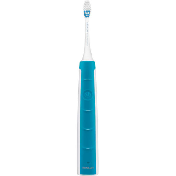 Электрическая зубная щетка Sencor SOC1102TQ