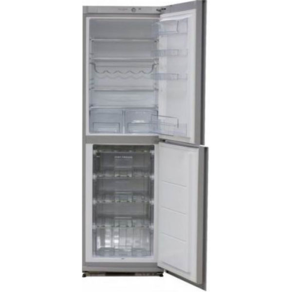 Холодильник Snaige RF35SM-S1RA21/комби/195х60х65/холод- автом/мороз-статик-4 ящ/327 л./ А+/КРАСНЫЙ
