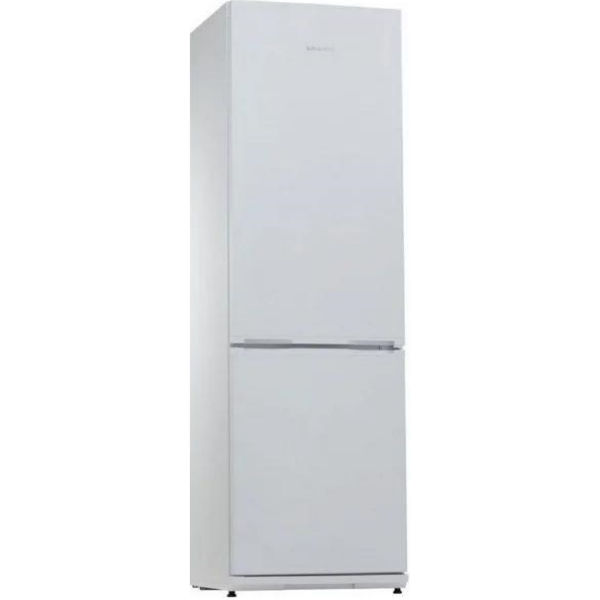 Холодильник Snaige RF36NG-P10026/194.5х60х65/338 л./комби/холод- автом/мороз-NoFrost/А+/белый