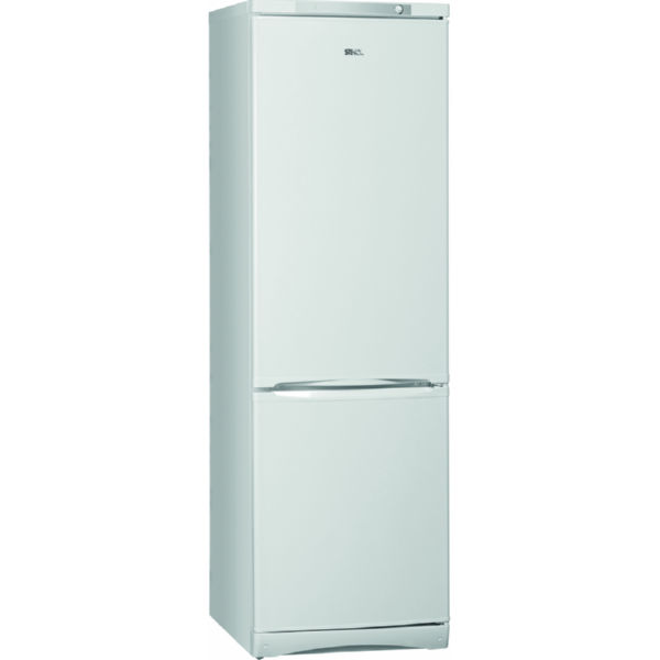 Холодильник Stinol STS 185 AAUA ніж.мороз. / 185см / 318л / А + / статичність / Білий