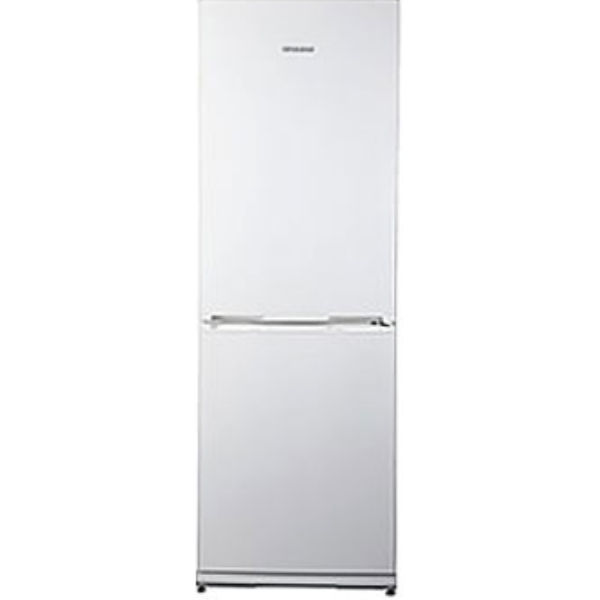 Холодильник Snaige RF31SM-S10021/комби/176х60х65/холод- автоматич/мороз-статика/296 л./ А+/белый