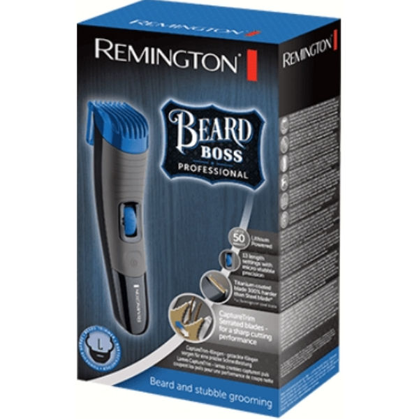 Триммер Remington MB4132 Beard Boss