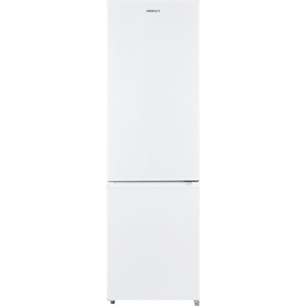 Холодильник Ardesto DDF-M267W180 / Вх180 Шх54,5 Гх58 / статика / мех.управл. / 260 л / А + / білий