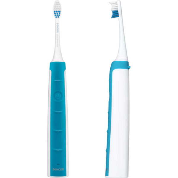 Електрична зубна щітка Sencor SOC1102TQ