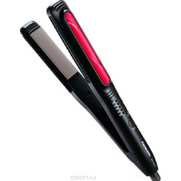 Щипці для укладки волосся Panasonic EH-HV51-K865
