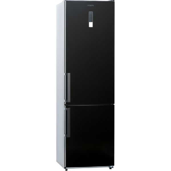 Холодильник Ardesto DNF-M326B200 /Вх201 Шх59,5 Гх63/ no frost/эл.управл./321 л/А++/чорный