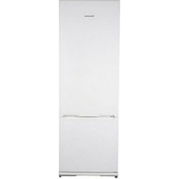 Холодильник Snaige RF32SM-S10021/комби/176х60х65/304 л./А+/белый