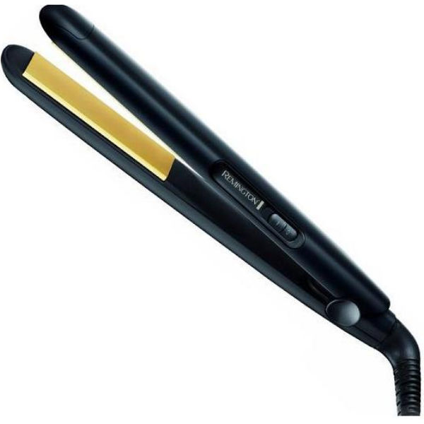 Щипці-випрямляч для волосся Remington S1450 Ceramic