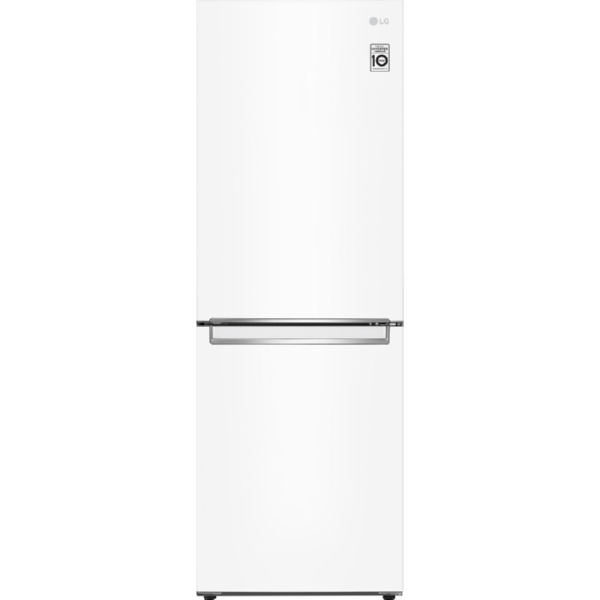 Холодильник LG GC-B399SQCM 172 см/ 306 л/А++ /Total No Frost/ инверторный компрессор/внутренний. диспл. /белый