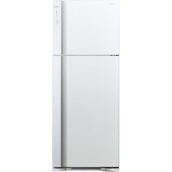 Холодильник Hitachi R-V540PUC7PWH верх. мороз. / Ш715xВ1835xГ740/ 450л /A++/Белый