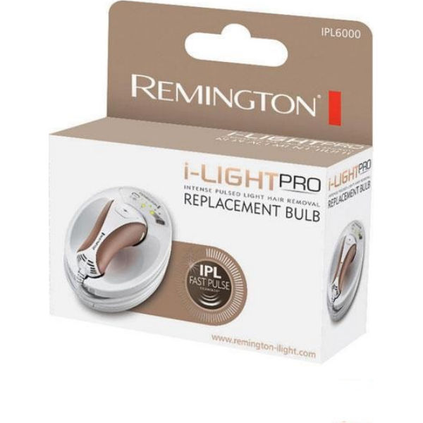 Лампа для фотоэпилятора Remington IPL6000