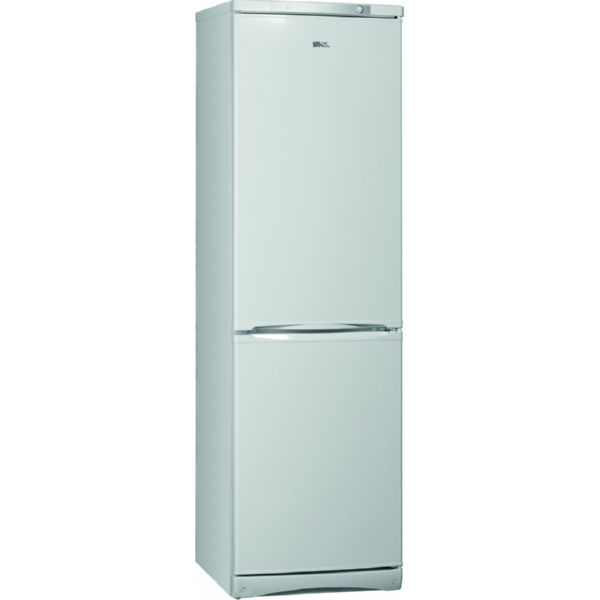 Холодильник Stinol STS 200 AAUA ніж.мороз. / 200см / 341л / А + / статичність / Білий