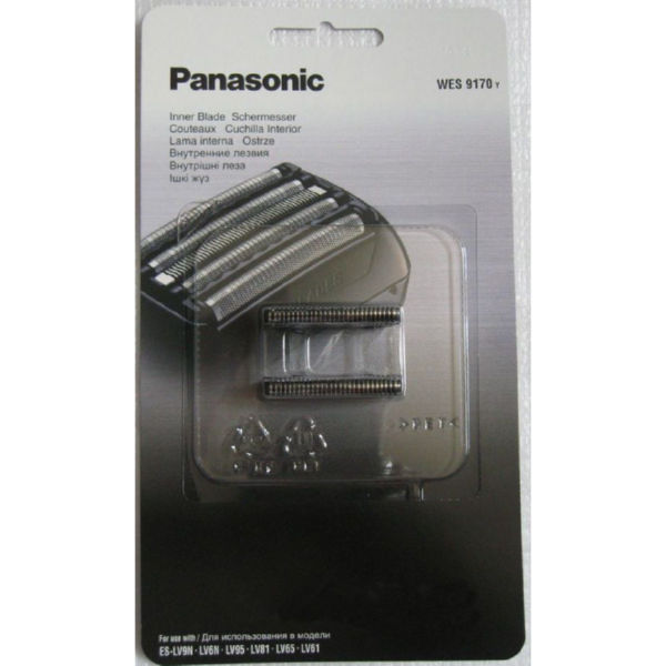 Сменный нож для бритв Panasonic WES9170Y1361