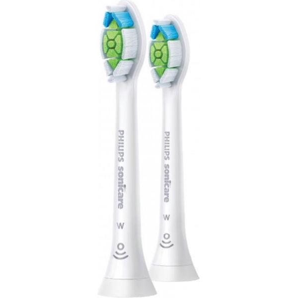 Насадки для зубной щётки Philips W Optimal White HX6062/10
