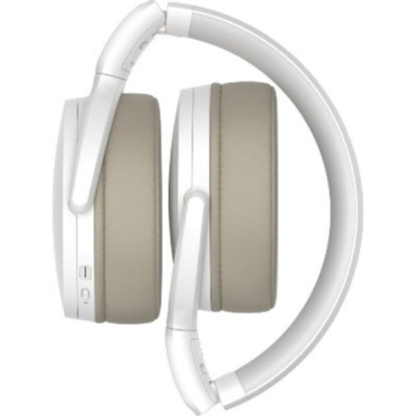 Наушники Sennheiser HD 350 BT Over-Ear Wireless Mic White