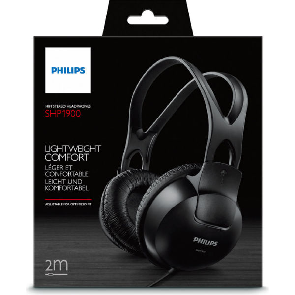 Наушники Philips SHP1900 Over-Ear