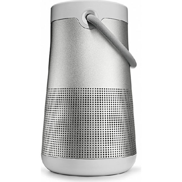 Акустическая система Bose SoundLink Revolve Plus Bluetooth Speaker, Silver