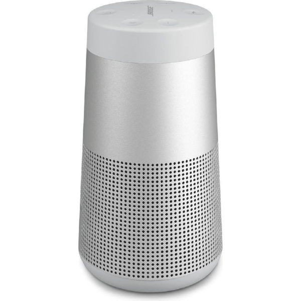 Акустическая система Bose SoundLink Revolve  Bluetooth Speaker, Silver