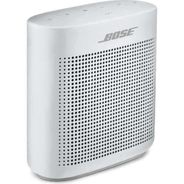 Акустическая система Bose SoundLink Colour Bluetooth Speaker II, White