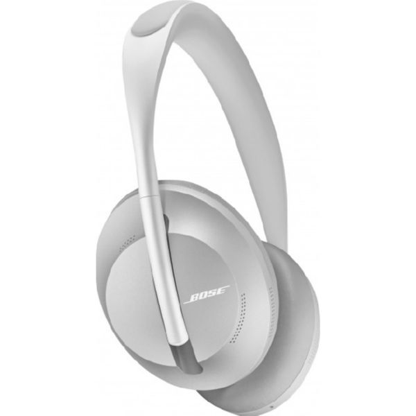 Наушники Bose Noise Cancelling Headphones 700, Silver
