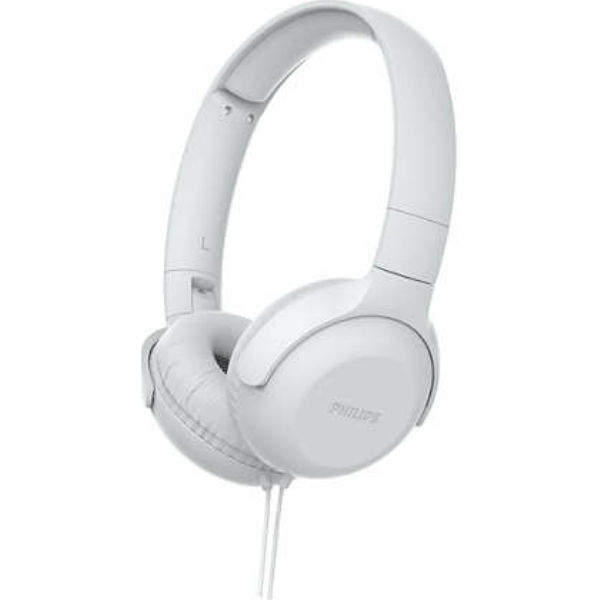 Навушники Philips UpBeat TAUH201 On-ear Mic White