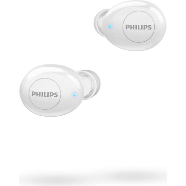 Навушники Philips TAT2205 IPX4 True Wireless White