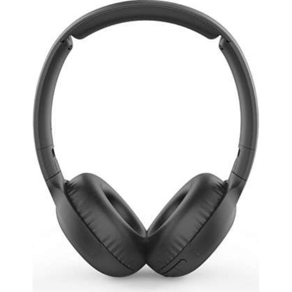 Наушники Philips UpBeat TAUH202 On-ear Wireless Mic Black