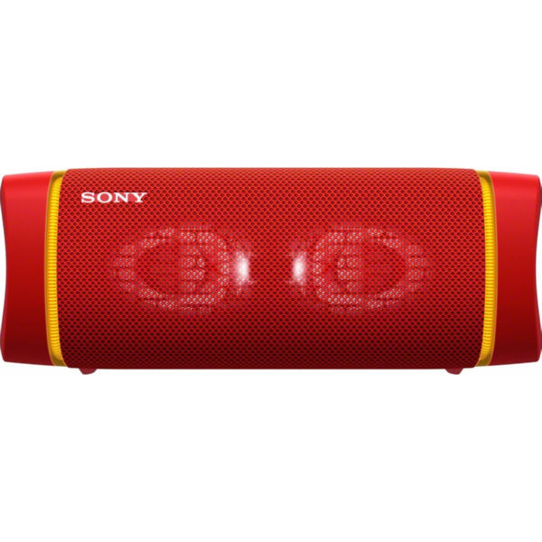 Акустическая система Sony SRS-XB33 Red