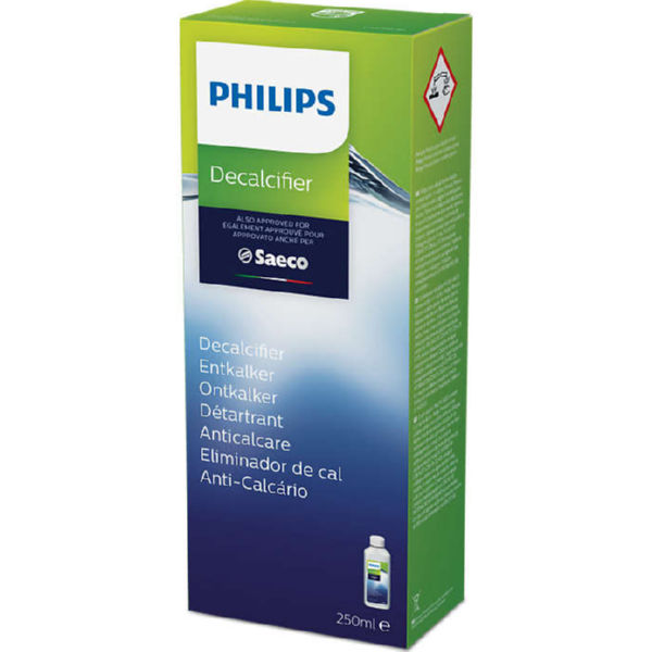Засіб для очищення від накипу для кавоварок Philips CA6700 / 10