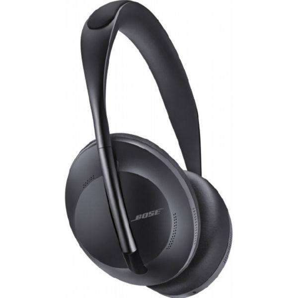 Наушники Bose Noise Cancelling Headphones 700, Black