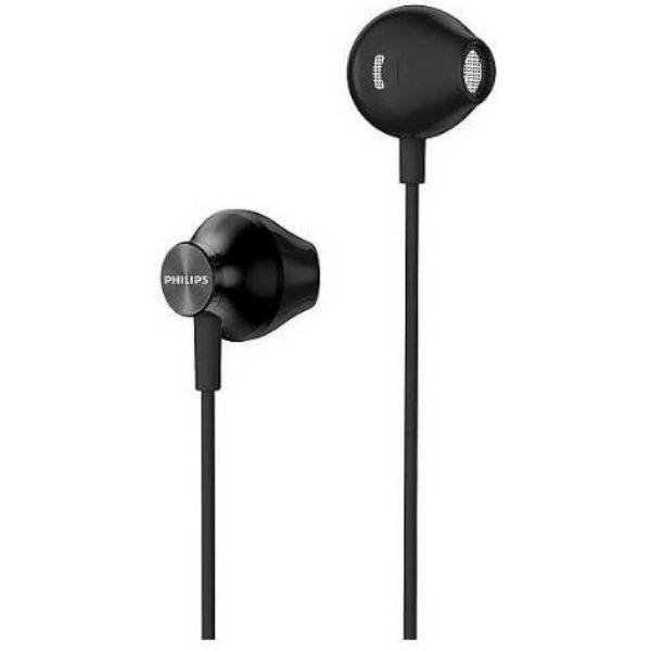 Навушники Philips TAUE100 In-ear Black
