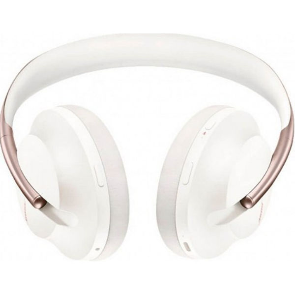 Наушники Bose Noise Cancelling Headphones 700, White